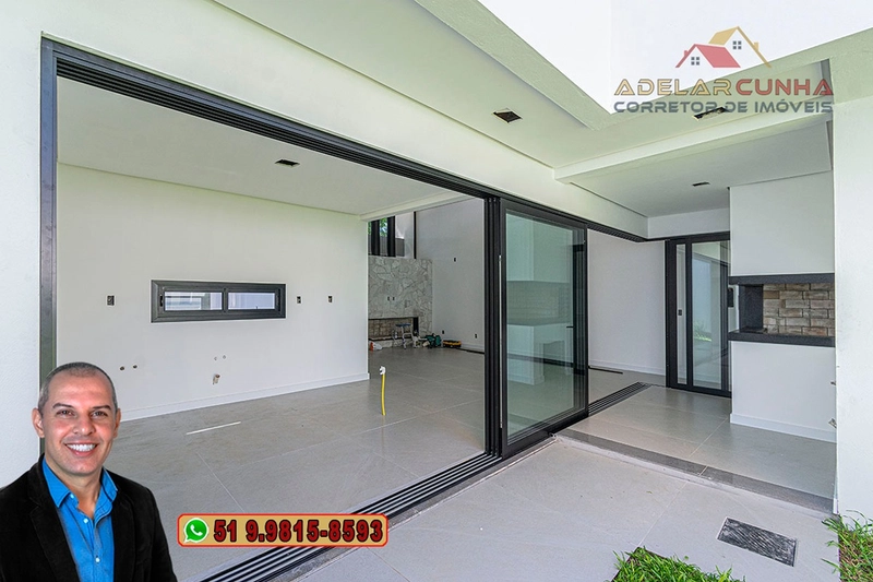 Casa térrea à VENDA no Bairro Ideal em Novo Hamburgo: 15ª foto da galeria de imagens do imóvel