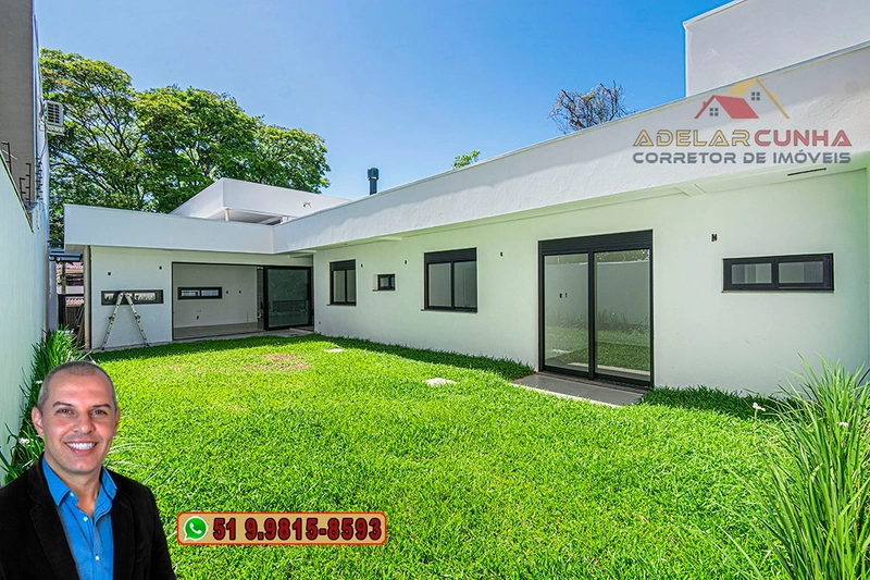 Casa térrea à VENDA no Bairro Ideal em Novo Hamburgo: 38ª foto da galeria de imagens do imóvel