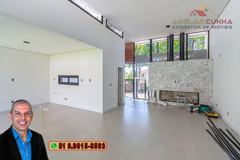 Casa térrea à VENDA no Bairro Ideal em Novo Hamburgo: 12ª foto da galeria de imagens do imóvel