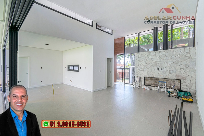 Casa térrea à VENDA no Bairro Ideal em Novo Hamburgo: 36ª foto da galeria de imagens do imóvel