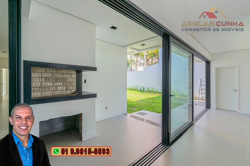 Casa térrea à VENDA no Bairro Ideal em Novo Hamburgo: 10ª foto da galeria de imagens do imóvel