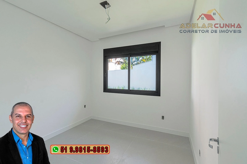 Casa térrea à VENDA no Bairro Ideal em Novo Hamburgo: 22ª foto da galeria de imagens do imóvel