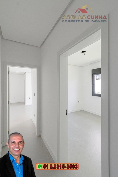 Casa térrea à VENDA no Bairro Ideal em Novo Hamburgo: 26ª foto da galeria de imagens do imóvel