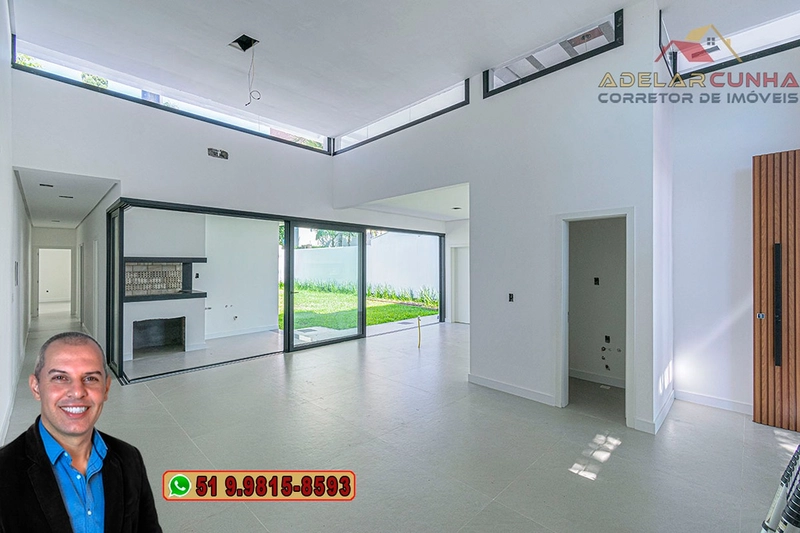 Casa térrea à VENDA no Bairro Ideal em Novo Hamburgo: 8ª foto da galeria de imagens do imóvel