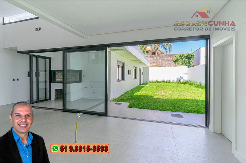 Casa térrea à VENDA no Bairro Ideal em Novo Hamburgo: 37ª foto da galeria de imagens do imóvel