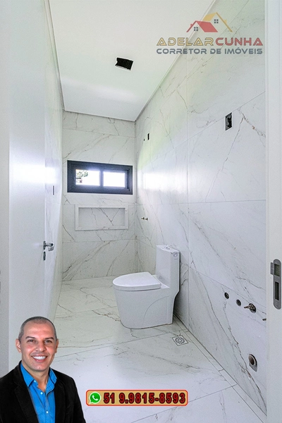 Casa térrea à VENDA no Bairro Ideal em Novo Hamburgo: 25ª foto da galeria de imagens do imóvel