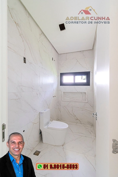 Casa térrea à VENDA no Bairro Ideal em Novo Hamburgo: 31ª foto da galeria de imagens do imóvel