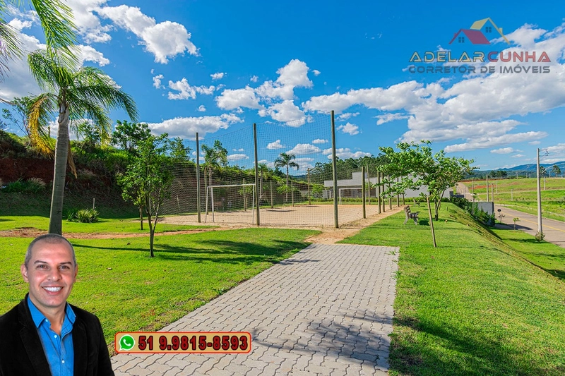 Terreno Residencial à Venda no Garten Platz em Campo Bom – RS: 13ª foto da galeria de imagens do imóvel