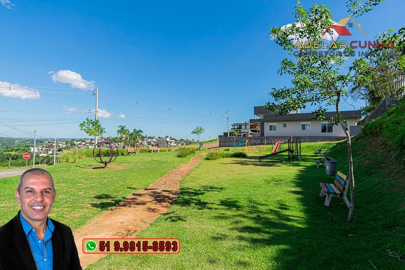Terreno Residencial à Venda no Garten Platz em Campo Bom – RS: 11ª foto da galeria de imagens do imóvel