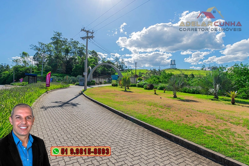 Terreno Residencial à Venda no Garten Platz em Campo Bom – RS: 17ª foto da galeria de imagens do imóvel