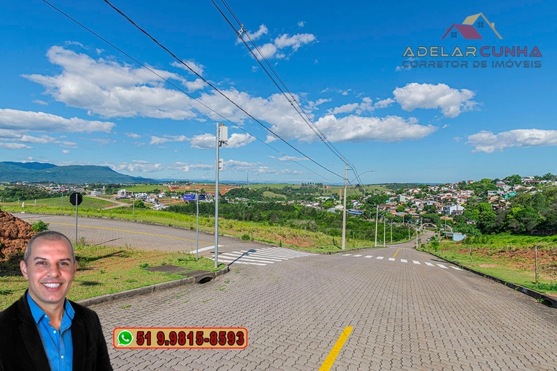 Terreno Residencial à Venda no Garten Platz em Campo Bom – RS: 8ª foto da galeria de imagens do imóvel