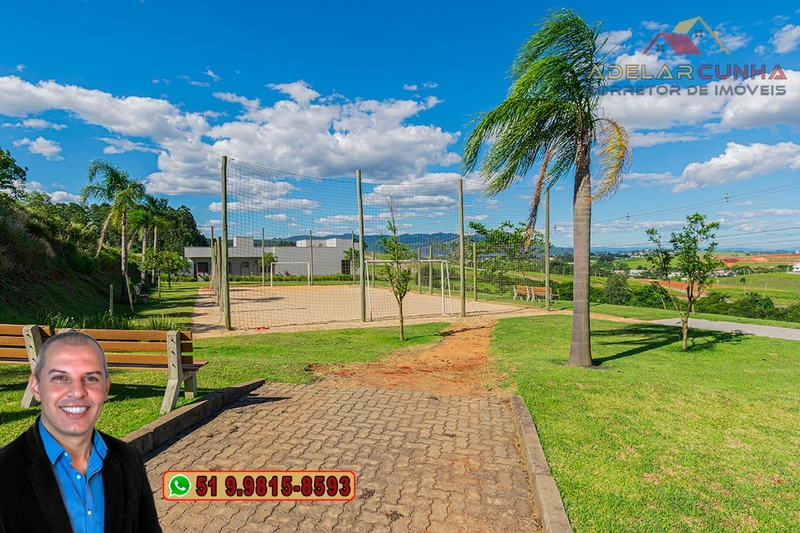 Terreno Residencial à Venda no Garten Platz em Campo Bom – RS: 12ª foto da galeria de imagens do imóvel