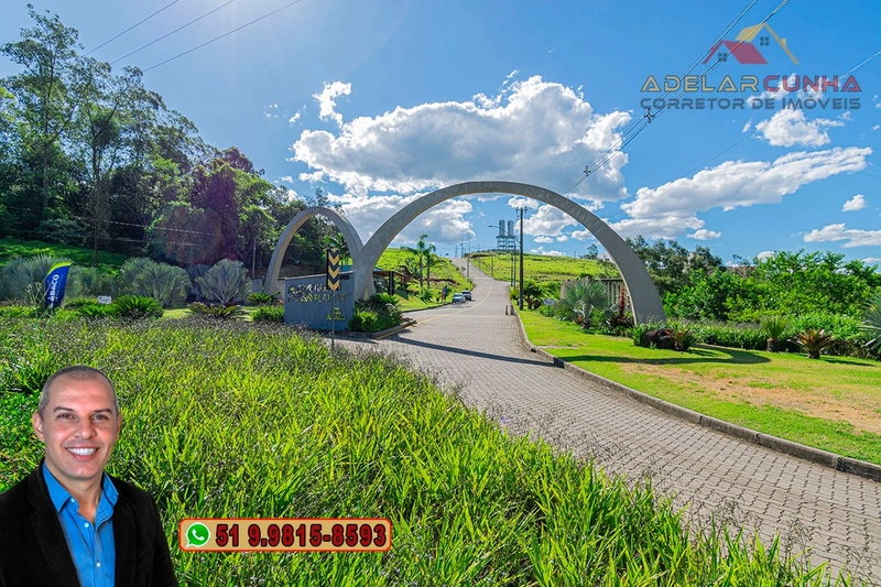 Terreno Residencial à Venda no Garten Platz em Campo Bom – RS: 15ª foto da galeria de imagens do imóvel