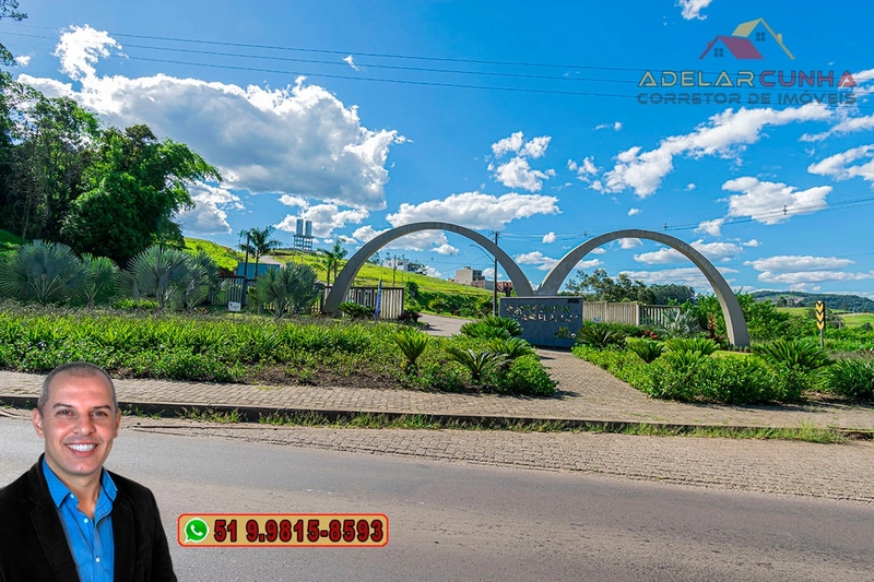 Terreno Residencial à Venda no Garten Platz em Campo Bom – RS: 18ª foto da galeria de imagens do imóvel