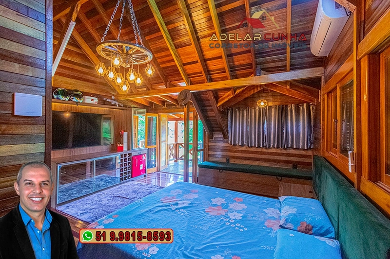 Chácara com 4.4 hectares à Venda em Três Coroas – RS: 75ª foto da galeria de imagens do imóvel