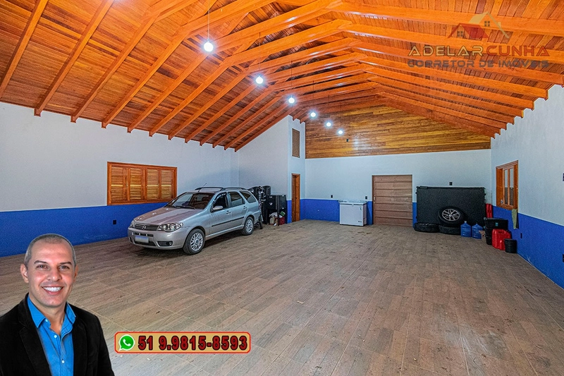 Chácara com 4.4 hectares à Venda em Três Coroas – RS: 33ª foto da galeria de imagens do imóvel