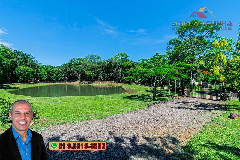 Chácara com 4.4 hectares à Venda em Três Coroas – RS: 87ª foto da galeria de imagens do imóvel