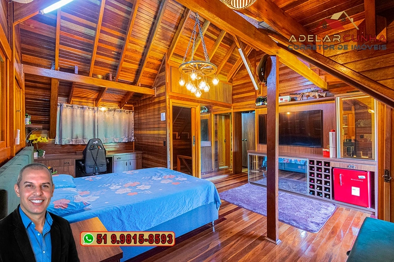 Chácara com 4.4 hectares à Venda em Três Coroas – RS: 76ª foto da galeria de imagens do imóvel