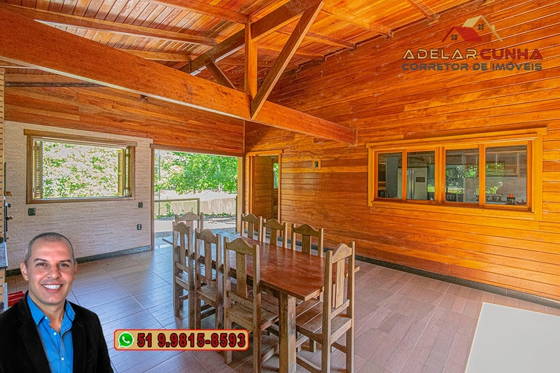 Chácara com 4.4 hectares à Venda em Três Coroas – RS: 51ª foto da galeria de imagens do imóvel