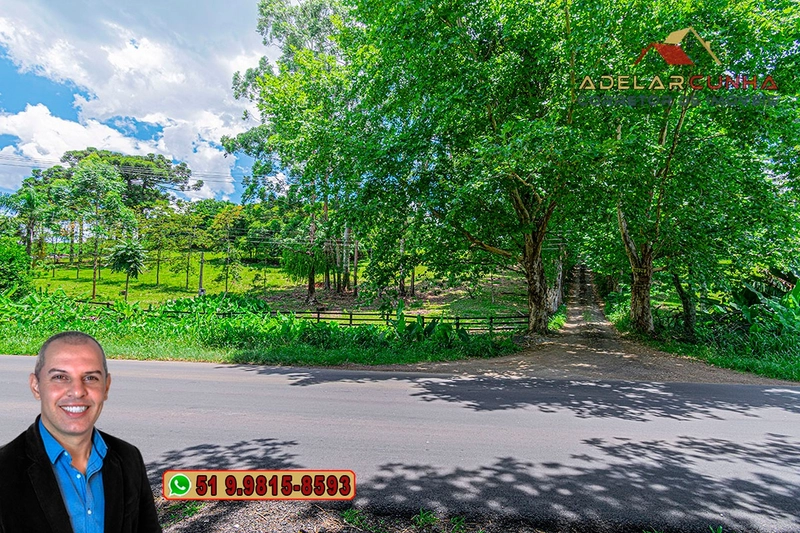 Chácara com 4.4 hectares à Venda em Três Coroas – RS: 3ª foto da galeria de imagens do imóvel