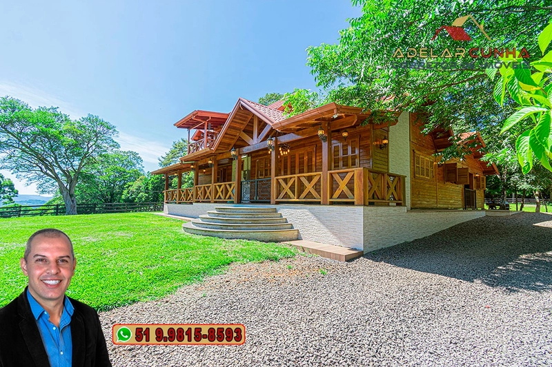 Chácara com 4.4 hectares à Venda em Três Coroas – RS: 9ª foto da galeria de imagens do imóvel