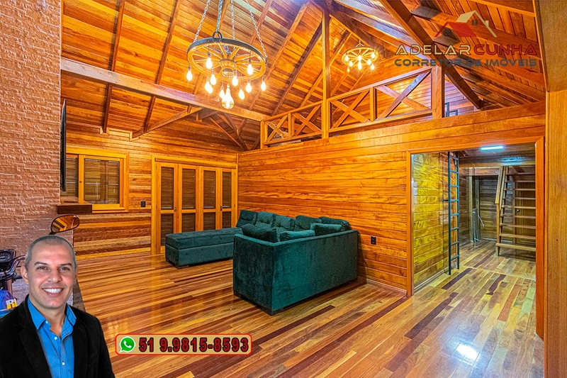 Chácara com 4.4 hectares à Venda em Três Coroas – RS: 58ª foto da galeria de imagens do imóvel