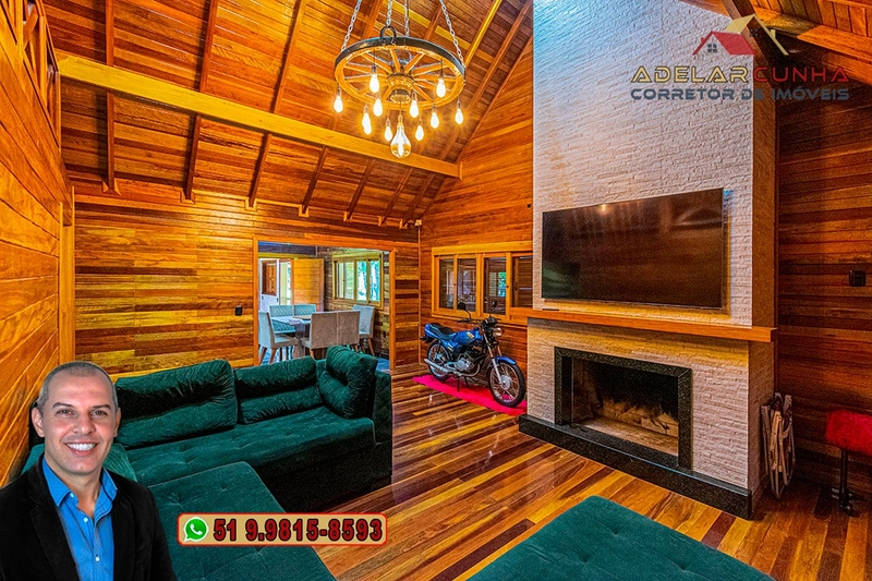 Chácara com 4.4 hectares à Venda em Três Coroas – RS: 59ª foto da galeria de imagens do imóvel