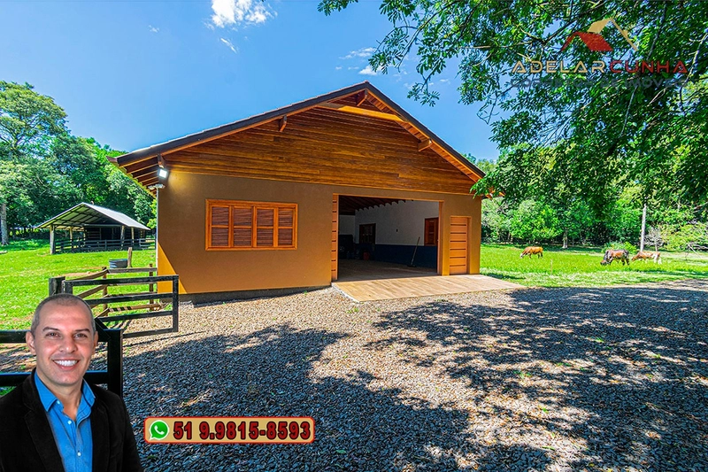 Chácara com 4.4 hectares à Venda em Três Coroas – RS: 29ª foto da galeria de imagens do imóvel