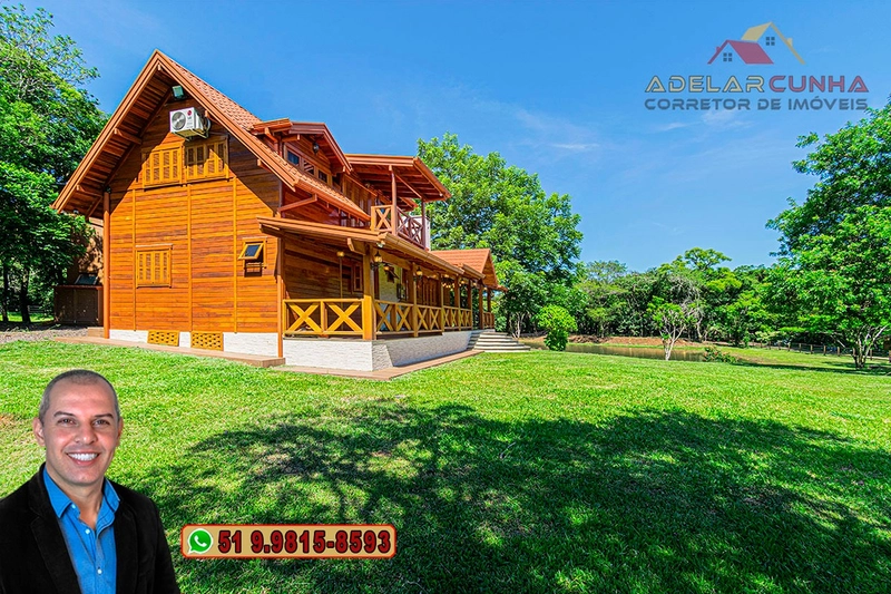 Chácara com 4.4 hectares à Venda em Três Coroas – RS: 39ª foto da galeria de imagens do imóvel