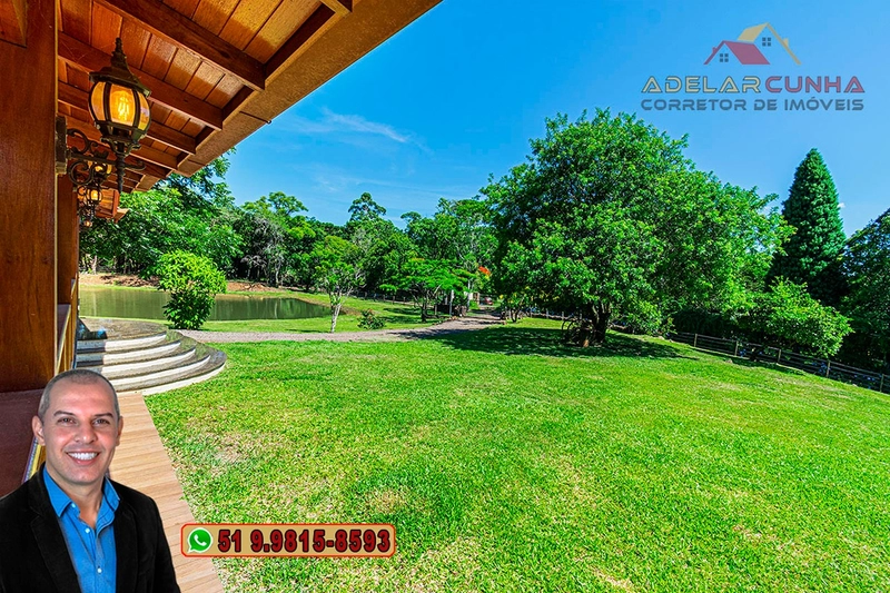 Chácara com 4.4 hectares à Venda em Três Coroas – RS: 45ª foto da galeria de imagens do imóvel