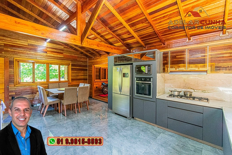 Chácara com 4.4 hectares à Venda em Três Coroas – RS: 56ª foto da galeria de imagens do imóvel