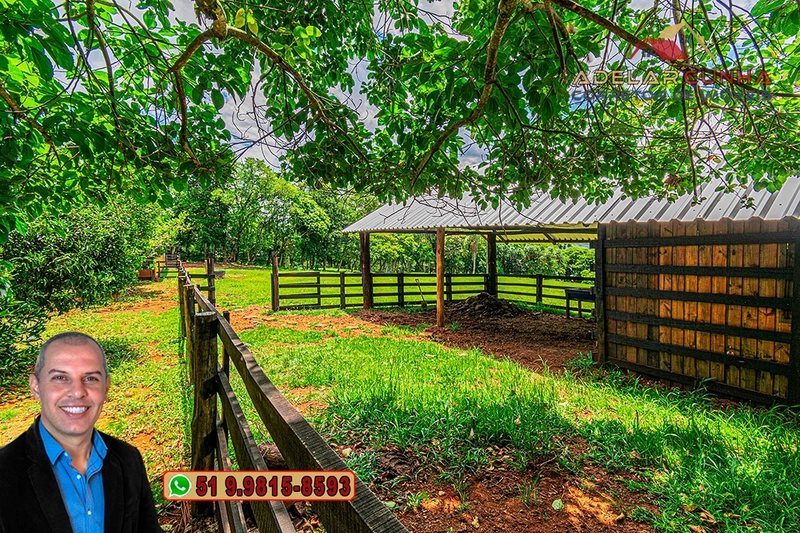 Chácara com 4.4 hectares à Venda em Três Coroas – RS: 26ª foto da galeria de imagens do imóvel