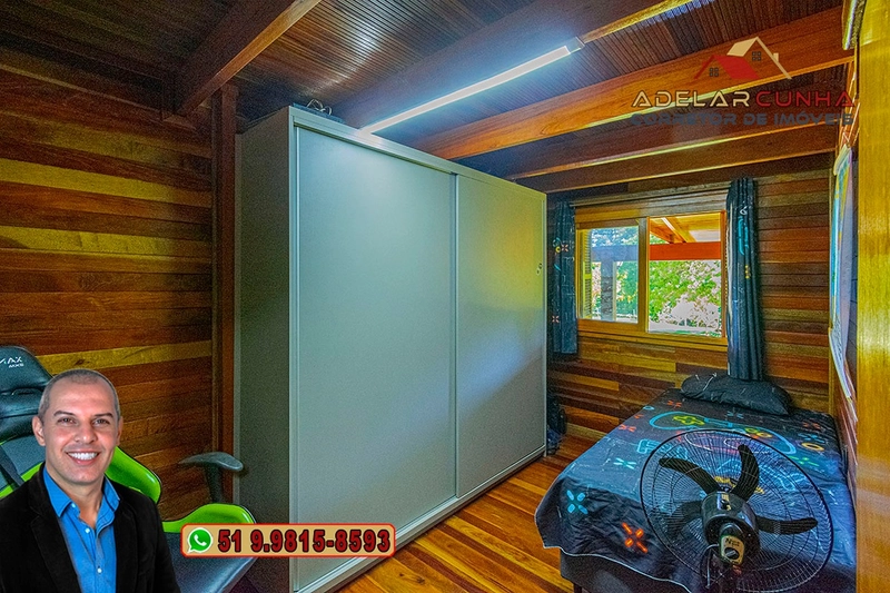 Chácara com 4.4 hectares à Venda em Três Coroas – RS: 68ª foto da galeria de imagens do imóvel