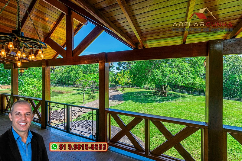 Chácara com 4.4 hectares à Venda em Três Coroas – RS: 69ª foto da galeria de imagens do imóvel