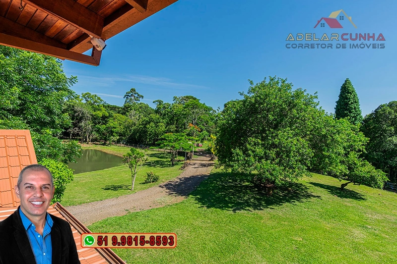 Chácara com 4.4 hectares à Venda em Três Coroas – RS: 84ª foto da galeria de imagens do imóvel