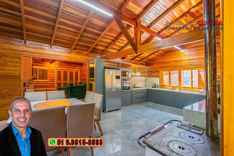 Chácara com 4.4 hectares à Venda em Três Coroas – RS: 57ª foto da galeria de imagens do imóvel