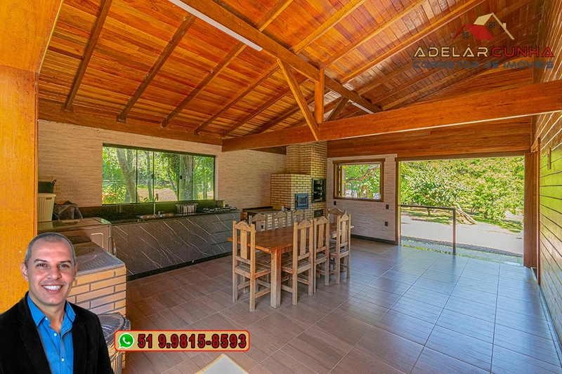 Chácara com 4.4 hectares à Venda em Três Coroas – RS: 50ª foto da galeria de imagens do imóvel