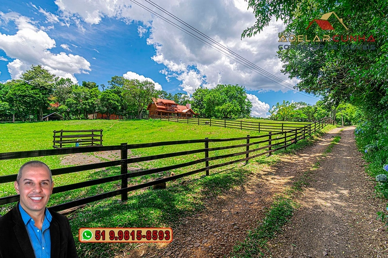 Chácara com 4.4 hectares à Venda em Três Coroas – RS: 5ª foto da galeria de imagens do imóvel