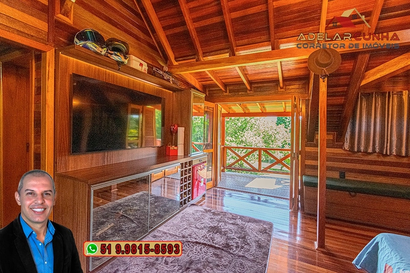 Chácara com 4.4 hectares à Venda em Três Coroas – RS: 73ª foto da galeria de imagens do imóvel