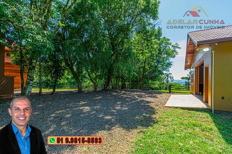 Chácara com 4.4 hectares à Venda em Três Coroas – RS: 36ª foto da galeria de imagens do imóvel