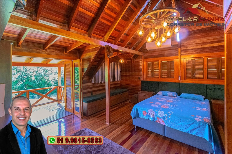 Chácara com 4.4 hectares à Venda em Três Coroas – RS: 79ª foto da galeria de imagens do imóvel