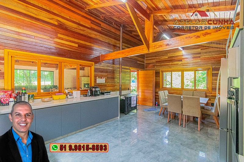 Chácara com 4.4 hectares à Venda em Três Coroas – RS: 55ª foto da galeria de imagens do imóvel