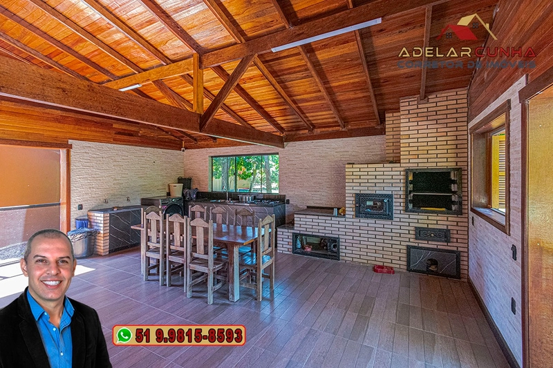 Chácara com 4.4 hectares à Venda em Três Coroas – RS: 49ª foto da galeria de imagens do imóvel