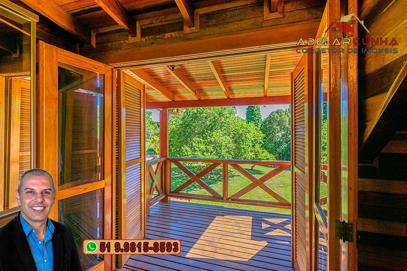 Chácara com 4.4 hectares à Venda em Três Coroas – RS: 80ª foto da galeria de imagens do imóvel