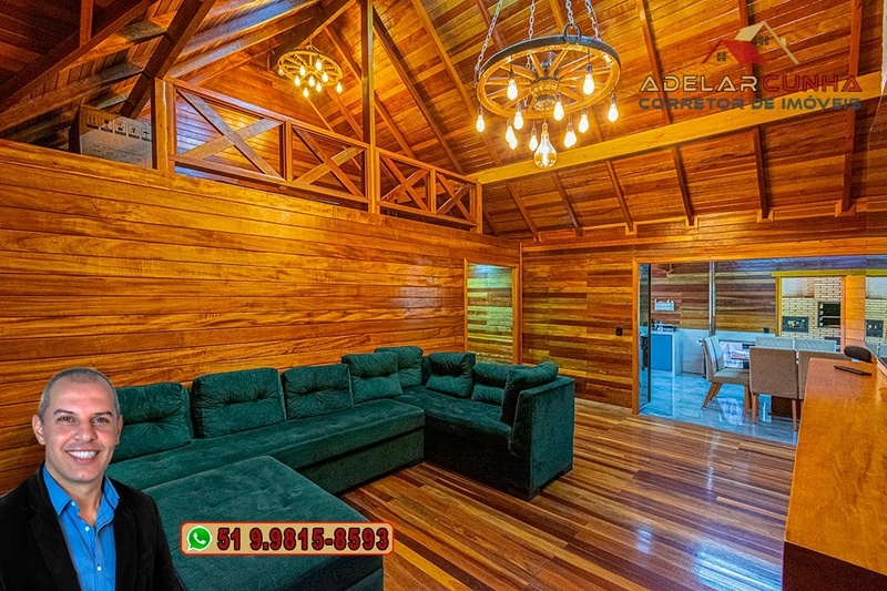 Chácara com 4.4 hectares à Venda em Três Coroas – RS: 61ª foto da galeria de imagens do imóvel