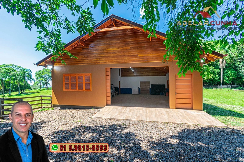 Chácara com 4.4 hectares à Venda em Três Coroas – RS: 32ª foto da galeria de imagens do imóvel