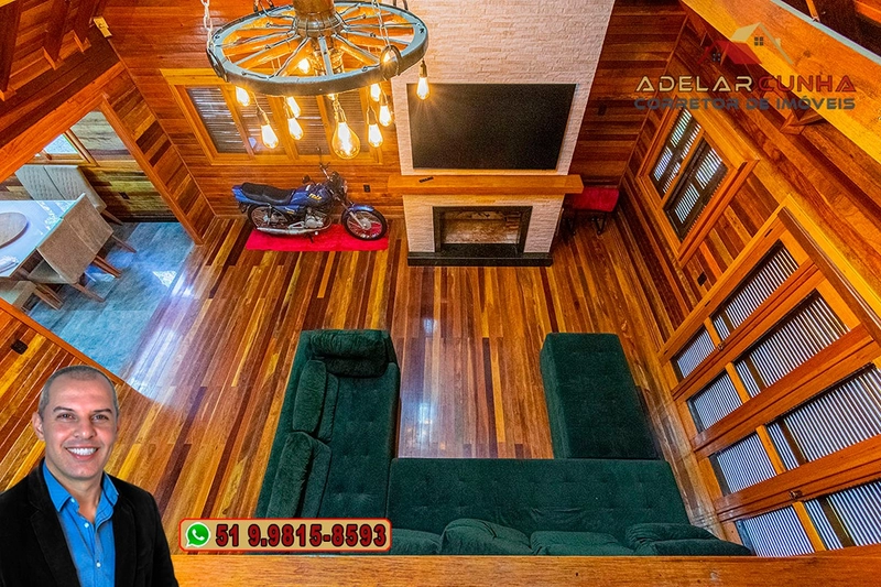 Chácara com 4.4 hectares à Venda em Três Coroas – RS: 64ª foto da galeria de imagens do imóvel