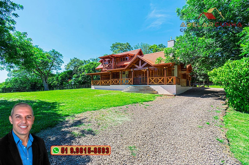 Chácara com 4.4 hectares à Venda em Três Coroas – RS: 8ª foto da galeria de imagens do imóvel