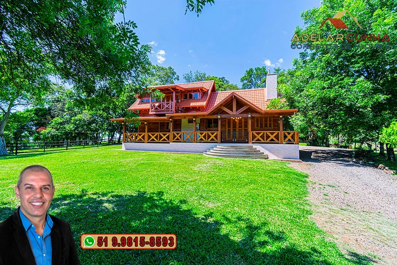 Chácara com 4.4 hectares à Venda em Três Coroas – RS: 10ª foto da galeria de imagens do imóvel