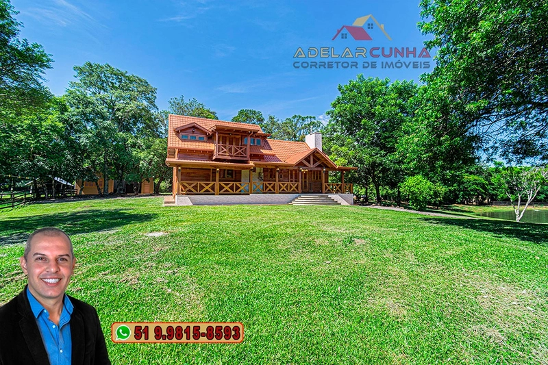 Chácara com 4.4 hectares à Venda em Três Coroas – RS: 41ª foto da galeria de imagens do imóvel